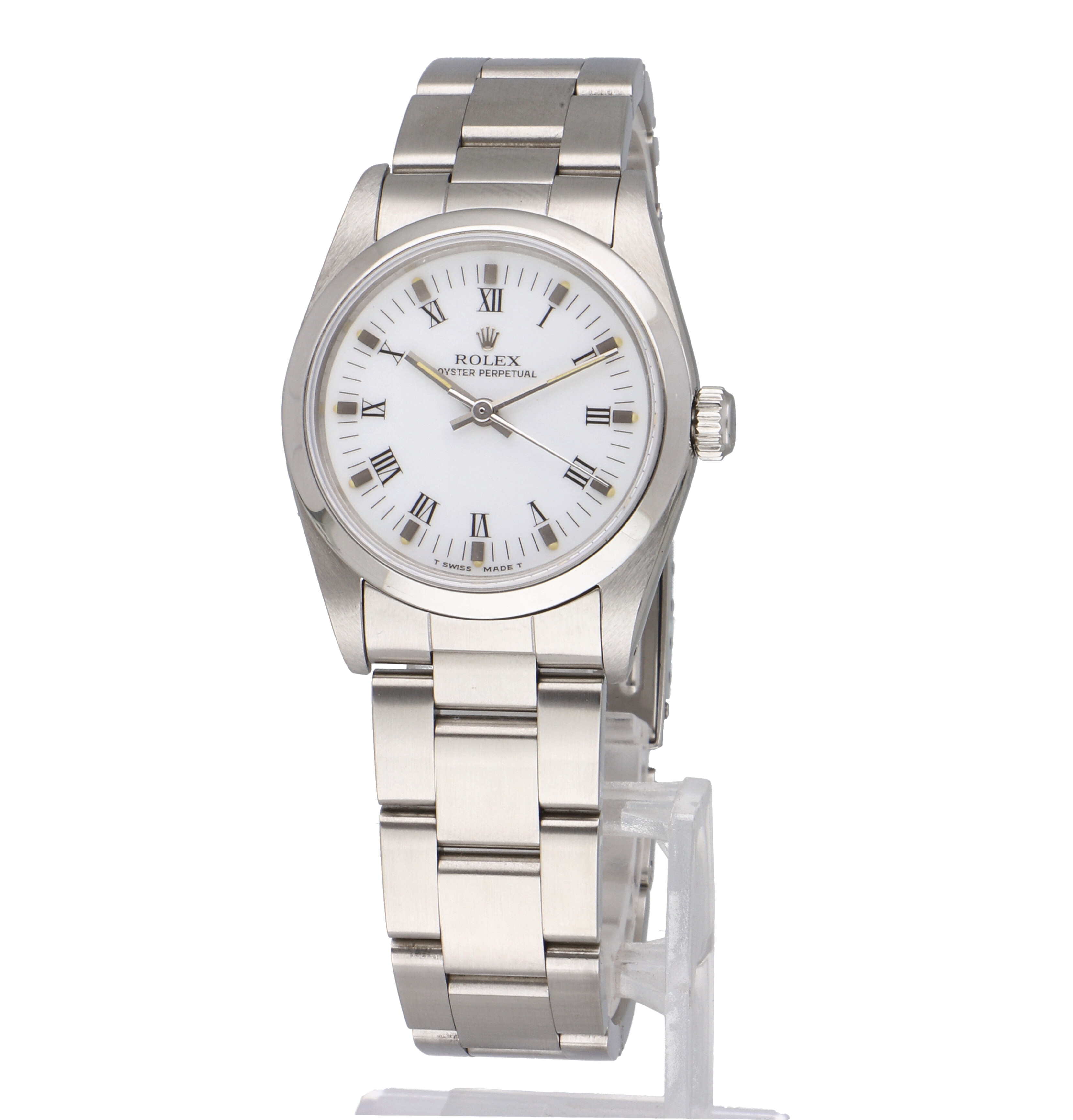 Rolex Oyster Perpetual